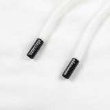 BLNCG Shorts Logo White