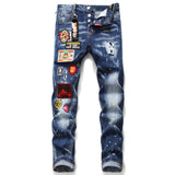 DSQ2 JEANS