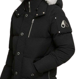 MSE KNCLS – BLACK/WHITE