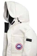 CND GOOSE – WHITE V2