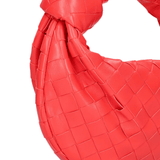 BORSA MINI JODIE ROSSA