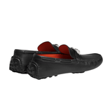 MOCASSINO IRVING NERO