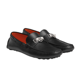 MOCASSINO IRVING NERO