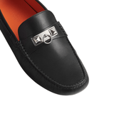 MOCASSINO IRVING NERO