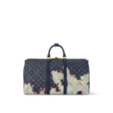 LV TRAVEL BAG 50