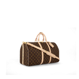 LV TRAVEL BAG 50