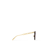 CHAIN TWO CLASSIQUE SQUARE