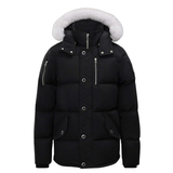 MSE KNCLS – BLACK/WHITE