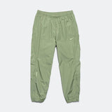 NK x NCTA Woven Track Pants Green