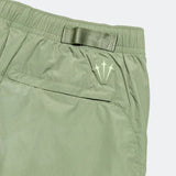NK x NCTA Woven Track Pants Green