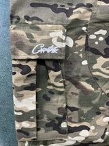 CARGO – CAMO
