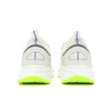 CD B22 ‘White Silver Fluo Green’