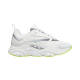 CD B22 ‘White Silver Fluo Green’