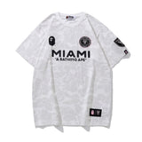 BP X Miami T-shirt