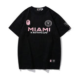 BP X Miami T-shirt