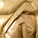 BP Jacket Shark Camo Gold Edition