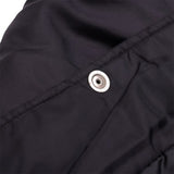 SPRM Jacket NY Varsity Bomber Black