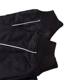 SPRM Jacket NY Varsity Bomber Black