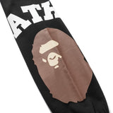 BP Sweatpants Ape Head Black