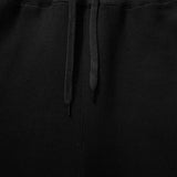BP Sweatpants Ape Head Black