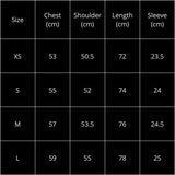 CHRM HRTS T-shirt Multicolor Cross Wreath Black