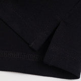 GG Polo Vertical Stripe Logo