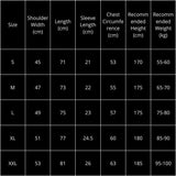 GG Polo Vertical Stripe Logo