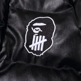 BP Camo Shark Hoodie Jacket