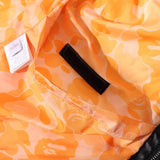 BP Camo Shark Hoodie Jacket