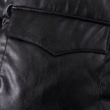 BP Camo Shark Hoodie Jacket