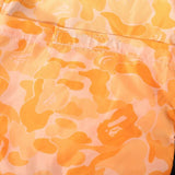 BP Camo Shark Hoodie Jacket