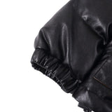 BP Camo Shark Hoodie Jacket