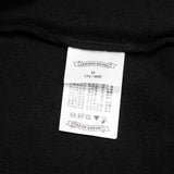 CHRM HRTS Sweatshirt Rhinestone Graphic CH048