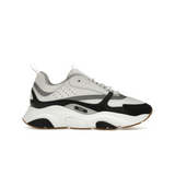 CD B22 ‘White Black’ DO030