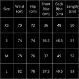 BLNCG Shorts Logo Grey