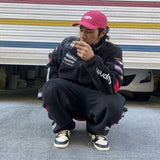 SPRM Jacket Skittles Racing Team 2021