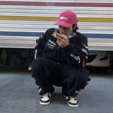 SPRM Jacket Skittles Racing Team 2021