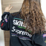 SPRM Jacket Skittles Racing Team 2021