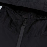 FND Jacket Windbreaker Eyes Black