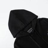 CHRM HRTS Hoodie Multicolor Cross Logo CH079