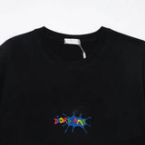 CD T-shirt Drama Graphic