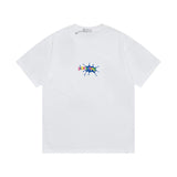 CD T-shirt Drama Graphic