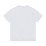 CD T-shirt Drama Graphic