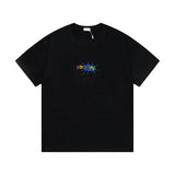 CD T-shirt Drama Graphic